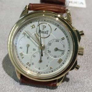 Piaget Gouverneur 15978 579029