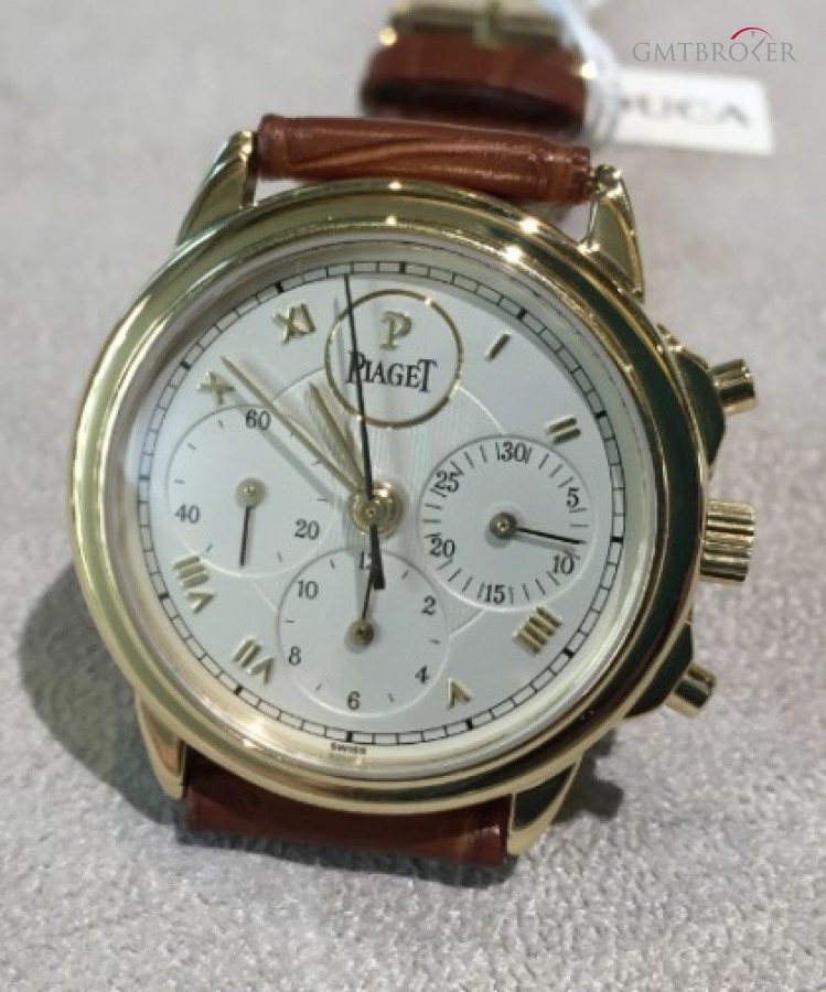 Piaget Gouverneur 15978 579029