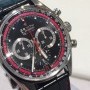 Zenith El Primero 36000 VPH