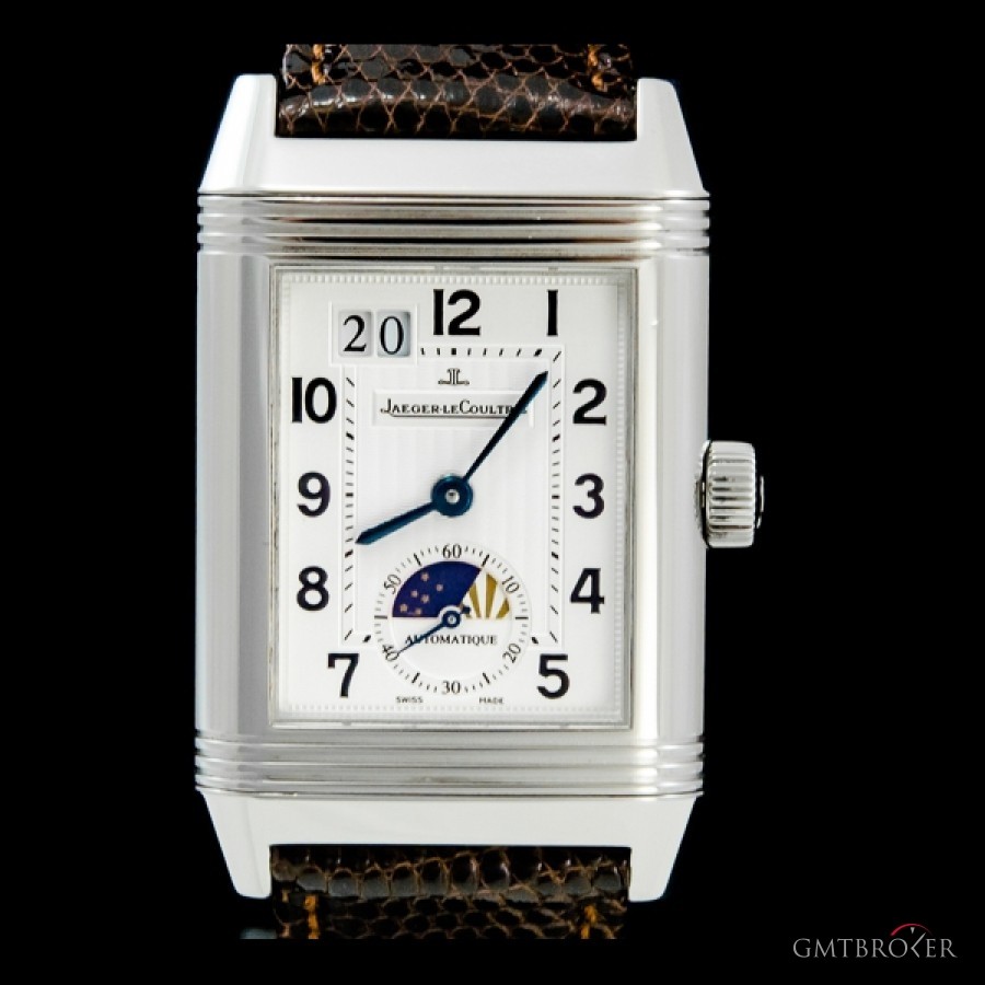 Jaeger-LeCoultre REVERSO GRAND TAILLE DATE 240.8.72 694743