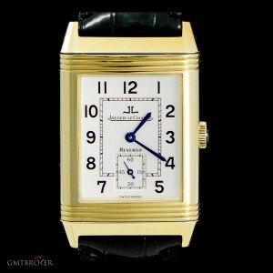 Jaeger-LeCoultre REVERSO GRAND TAILLE 270.1.62 697353