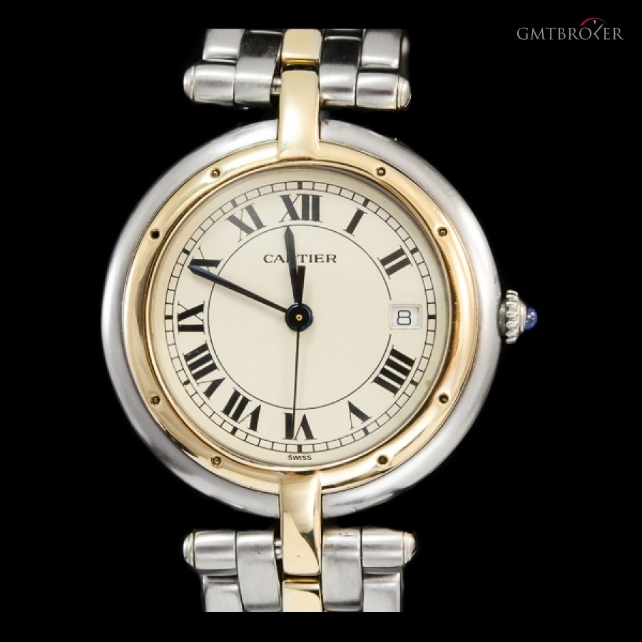 Cartier PANTHERE nessuna 221329