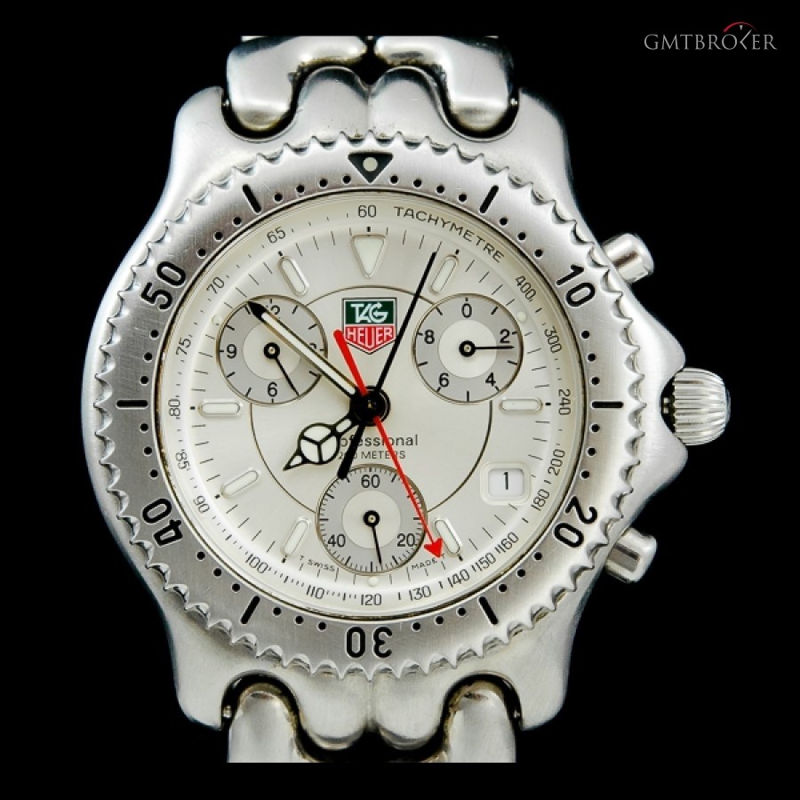 TAG Heuer AQUA RACER CG1116 683575