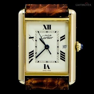 Cartier MUST DE 2413 600105