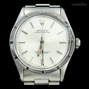 Rolex OYSTER PERPETUAL 1007 484181