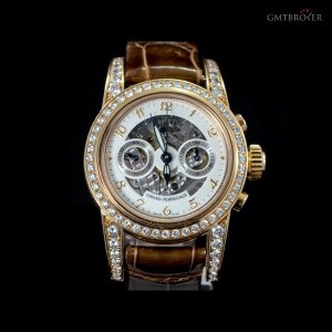 Girard Perregaux LE CHAUX DE FONDS nessuna 243183