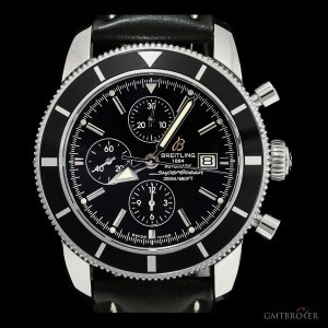 Breitling SUPEROCEAN HERITAGE CHRONOGRAPH 46 A13320 262147