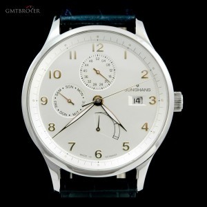 Junghans ATTACHE 027/4560 638655