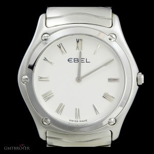 Ebel CLASSIC HEXAGON A138972 712255