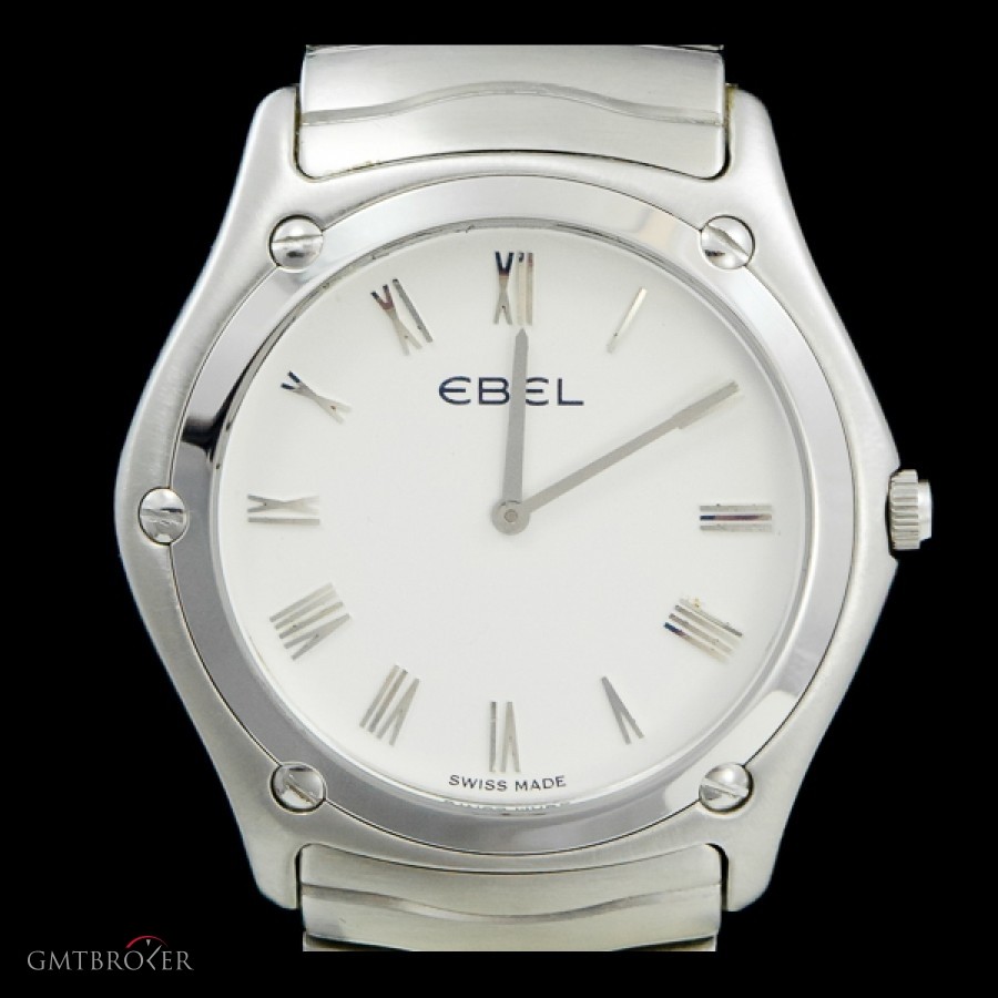 Ebel CLASSIC HEXAGON A138972 712255