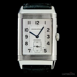 Jaeger-LeCoultre REVERSO NIGHT  DAY 270.8.54 486079