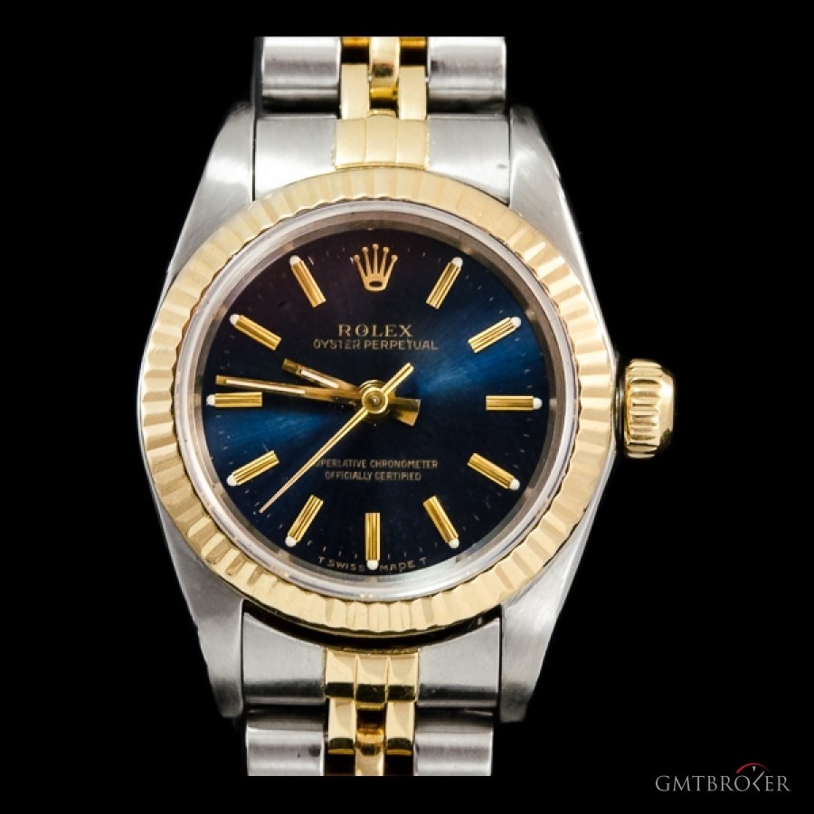 Rolex OYSTER PERPETUAL 67193 218817