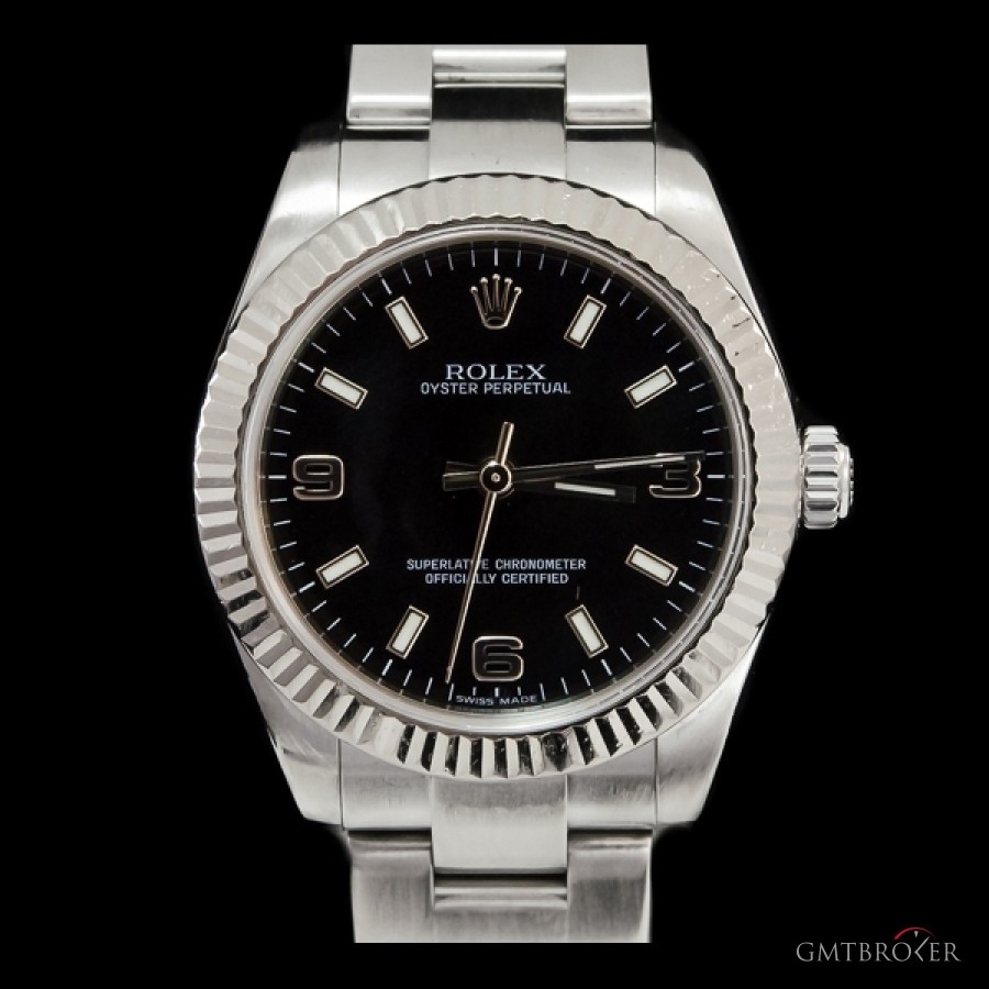 Rolex OYSTER PERPETUAL 177234 218893