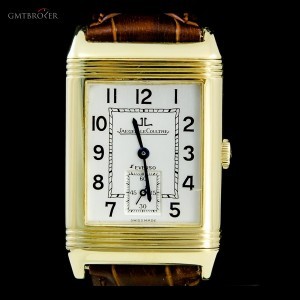 Jaeger-LeCoultre REVERSO GRAND TAILLE 270.1.62 601067