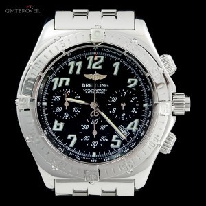 Breitling CHRONORACE RATTRAPANTE A69048 594273