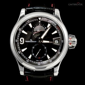 Jaeger-LeCoultre MASTER COMPRESSOR GMT 146.8.05 396273