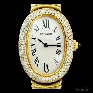 Cartier BAIGNOIRE 1954 593465