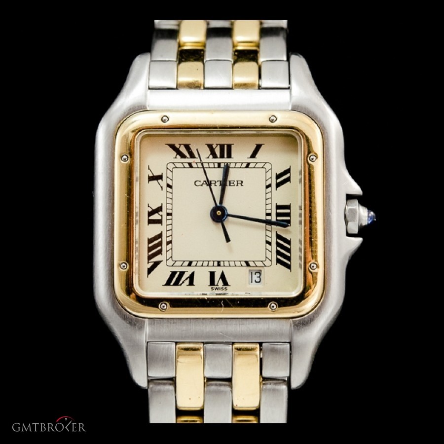 Cartier PANTHERE nessuna 395943