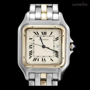 Cartier PANTHERE GRAND 187957 217301
