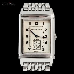 Jaeger-LeCoultre REVERSO CLASSIQUE nessuna 340501