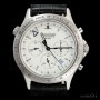 Jaeger-LeCoultre HERAION REVEIL CHRONOGRAPH
