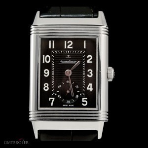 Jaeger-LeCoultre REVERSO GRAND TAILLE XL nessuna 380893