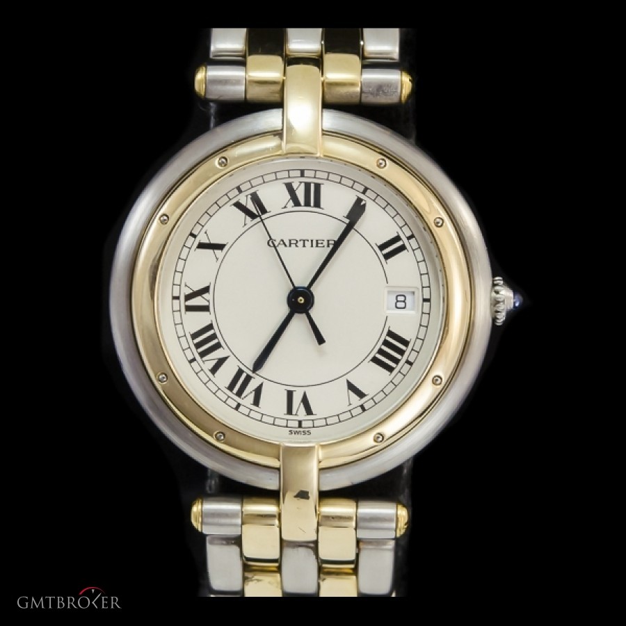 Cartier PANTHERE GRAND 183964 217543