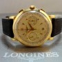 Longines 30ch Chronograph