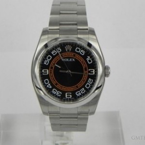Rolex OYSTER PERPETUAL 116000 116000 1741