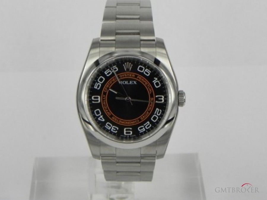 Rolex OYSTER PERPETUAL 116000 116000 1741