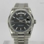 Rolex DAY DATE 36MM WHITE GOLD 118239