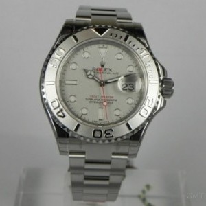 Rolex YACHT MASTER ROLESIUM NEW REFERENCE 116622 2619