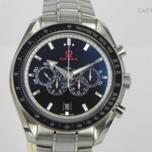 Omega BROAD ARROW OLYMPIC COLLECTION 32130445201001 3045