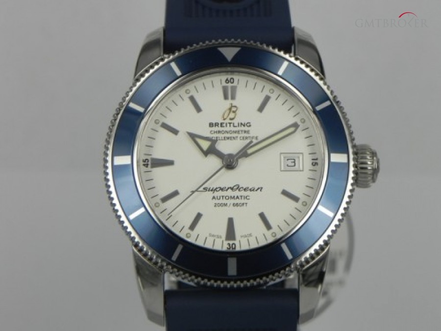Breitling SUPEROCEAN HERITAGE A1732116/G717 3095