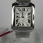 Cartier TANK ANGLAISE BIG SIZE  STEEL