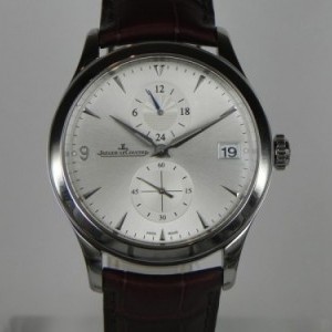 Jaeger-LeCoultre MASTER CONTROL DUAL TIME 1628430 Q162.84.30 4691