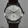 Jaeger-LeCoultre MASTER CONTROL DUAL TIME 1628430