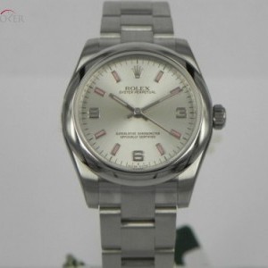 Rolex OYSTER PERPETUAL 31MM 177200 2915