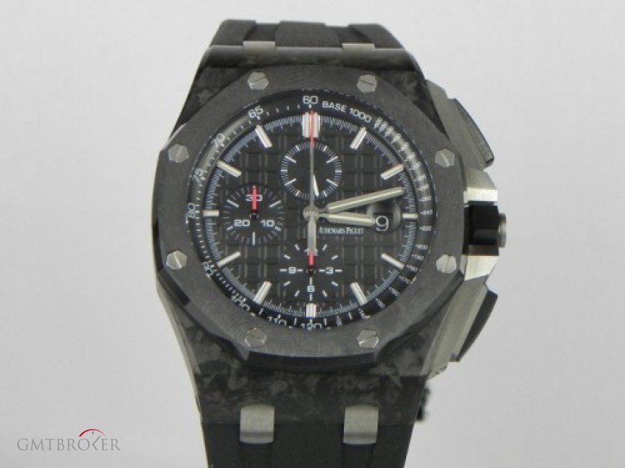 Audemars Piguet ROYAL OAK OFF SHORE CARBON Ref.26400AU 26400AU 2649