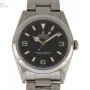 Rolex Explorer I 14270 Pari Al Nuovo Full Set