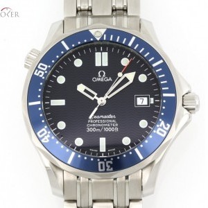 Omega Seamaster Professional Come Nuovo 2561.80.00 789251