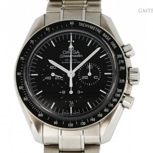 Omega Speedmaster Moonwatch Mai Lucidato 31130445001002 797664
