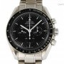 Omega Speedmaster Moonwatch Mai Lucidato