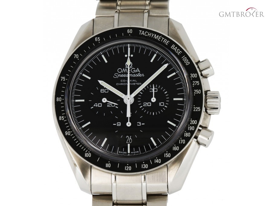 Omega Speedmaster Moonwatch Mai Lucidato 31130445001002 797664
