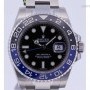 Rolex Gmt-Master II 116710BLNR Oman Nuovo