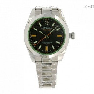 Rolex Milgauss 116400GV Orologio Pari Al Nuovo 116400GV 830132