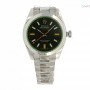 Rolex Milgauss 116400GV Orologio Pari Al Nuovo