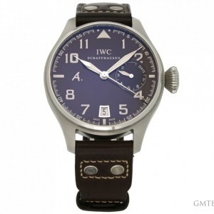 IWC Big Pilot limited edition Saint Exupery NOS IW500422 873158