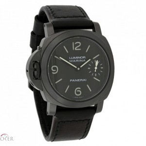Panerai Luminor Marina Lefth-Handed PAM00026 PAM00026 844729