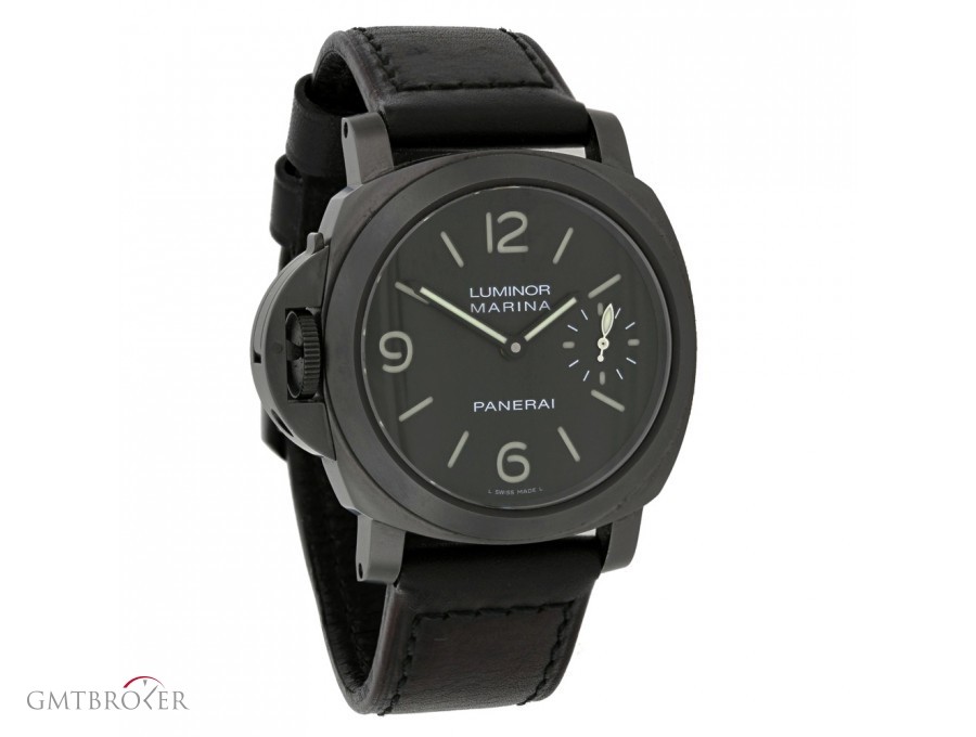 Panerai Luminor Marina Lefth-Handed PAM00026 PAM00026 844729